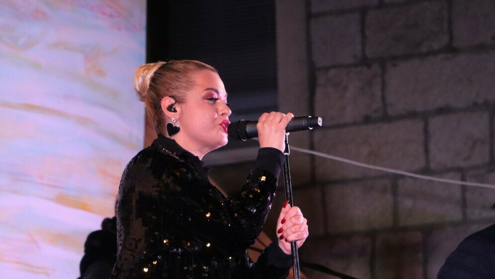 Andrea Šušnjara - 3