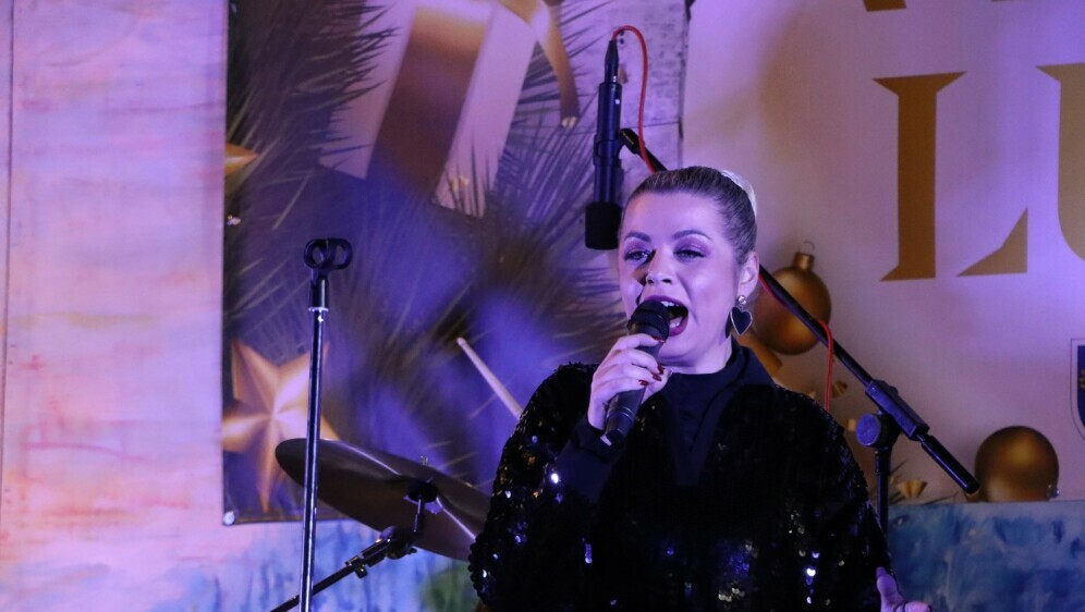 Andrea Šušnjara - 5