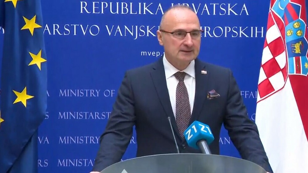 Gordan Grlić Radman