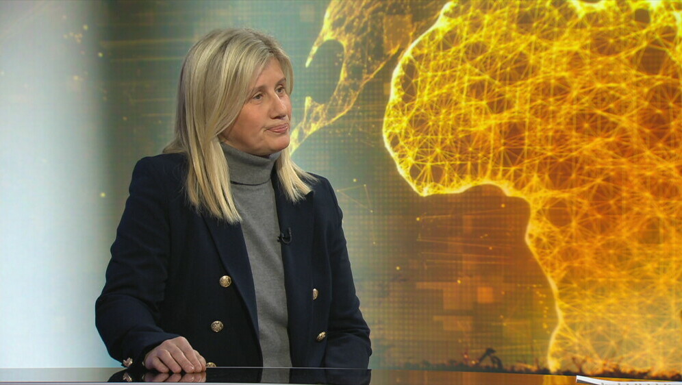 Sandra Marković, odvjetnica - 2