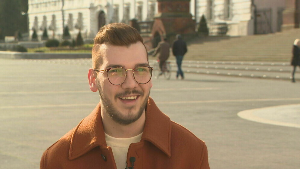 In Magazin: Renato Prskalo - 3