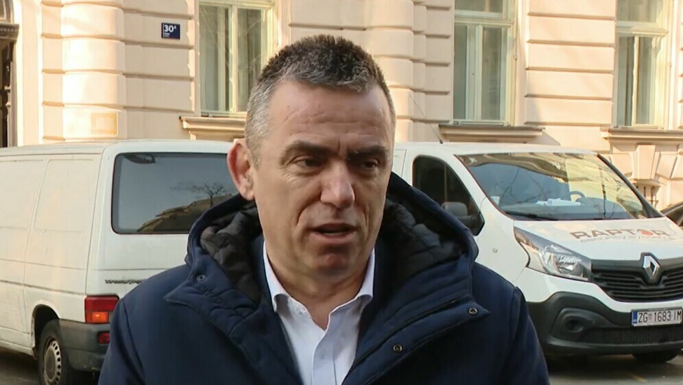 Stipo Mlinarić