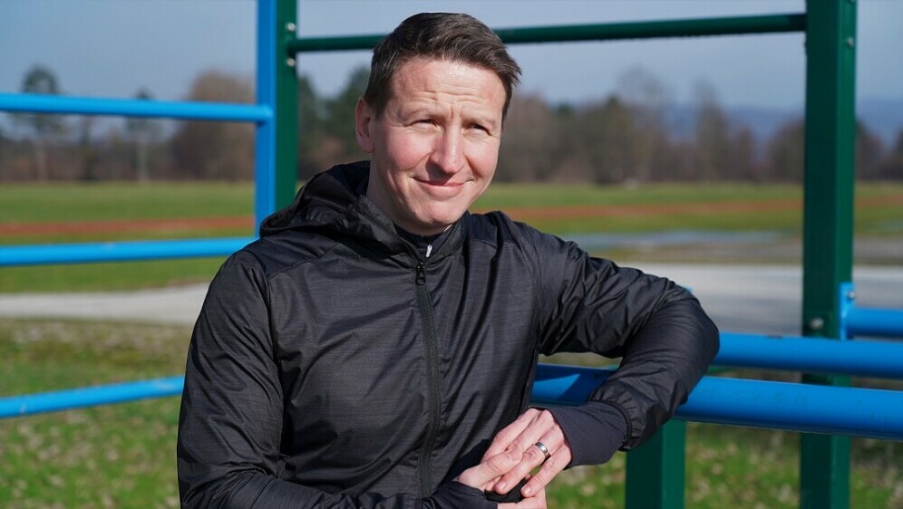 Dario Zurovec - 1
