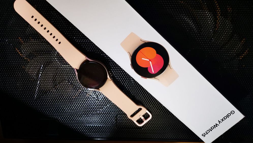 Samsung Galaxy Watch5 - 3