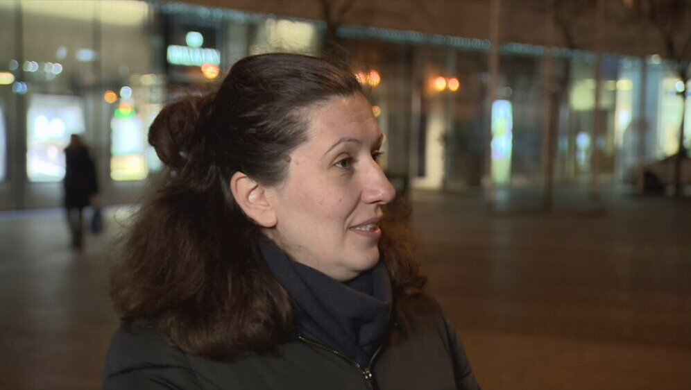 Magdalena Šobar, Inicijativa mladih liječnika