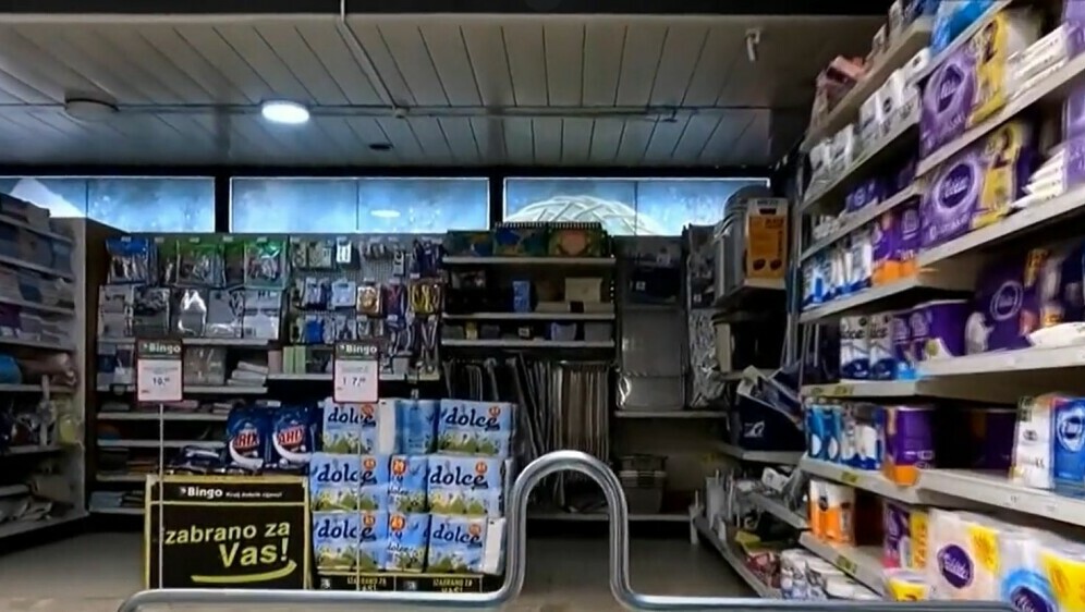 Hrvati manje kupuju u BiH - 4