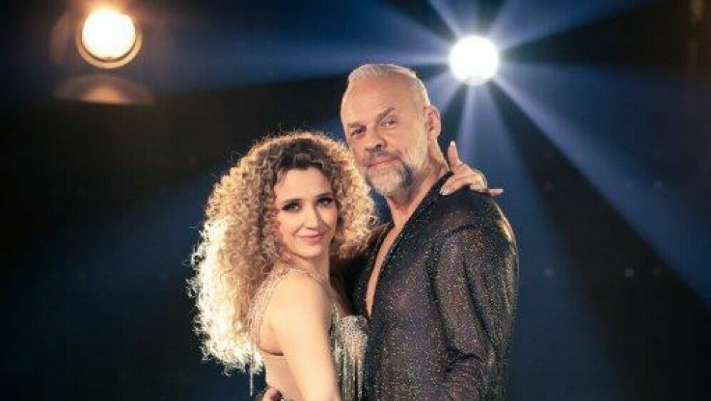 Alen Liverić i Ela Romanova - 4