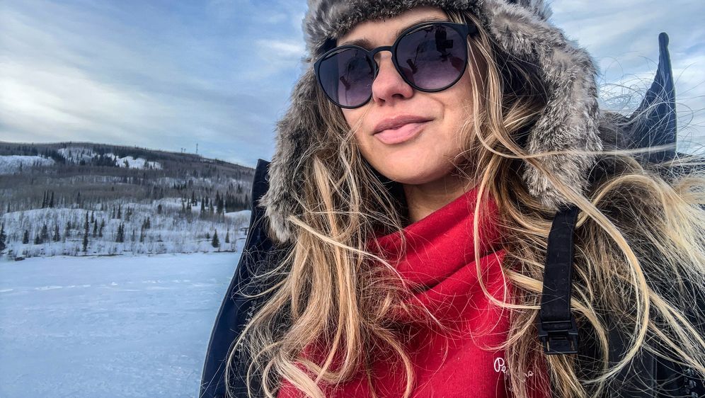 Putovanja Riane Petanjek - 19