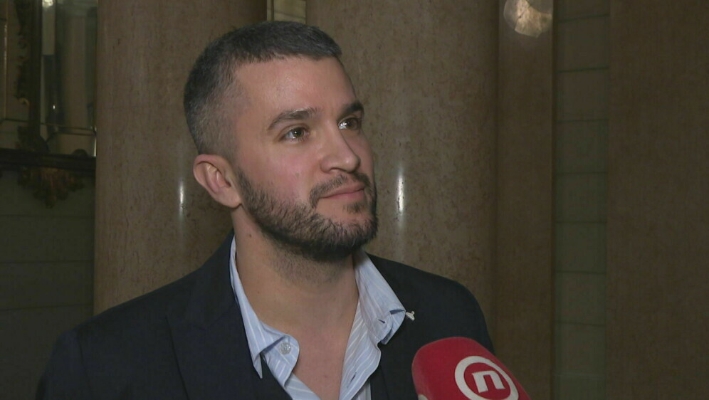 In Magazin: Poznati o Valentinovu - 2