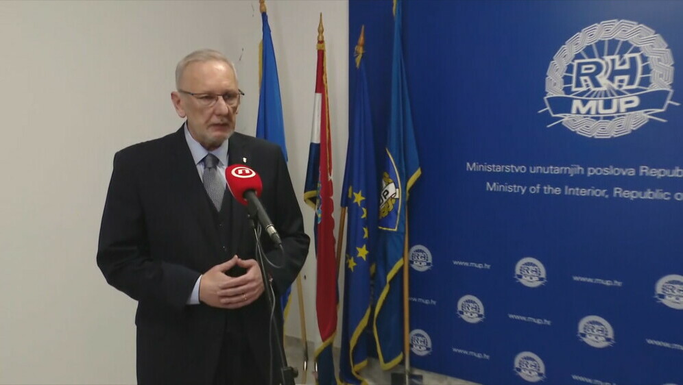 Davor Božinović - 3
