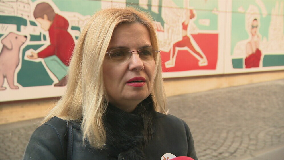Zlata Đurđević, profesorica kaznenog prava