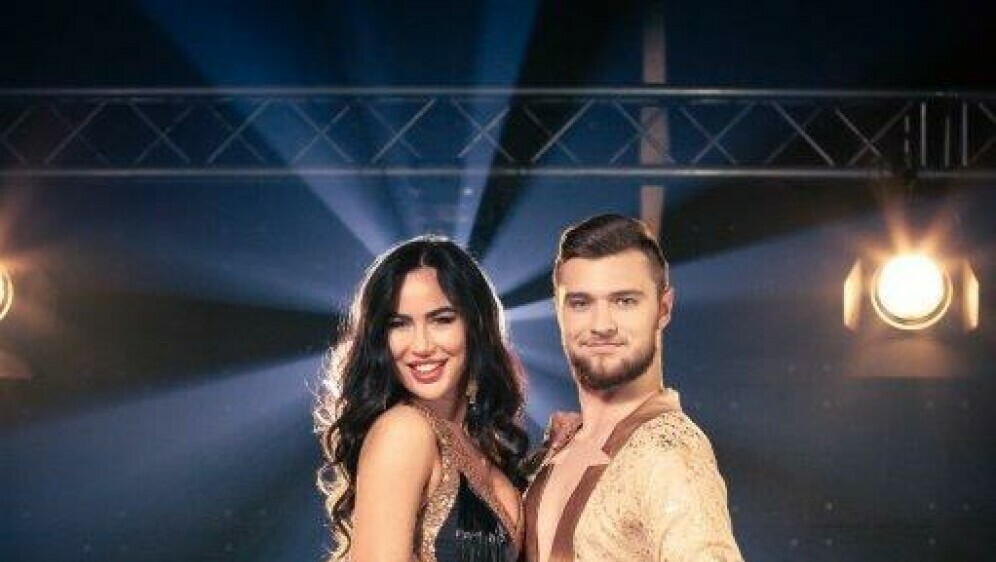 Deniss Grgić i Jakov Bjelac - 1