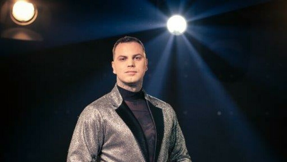 Mario Mandarić i Helena Naletilić - 5