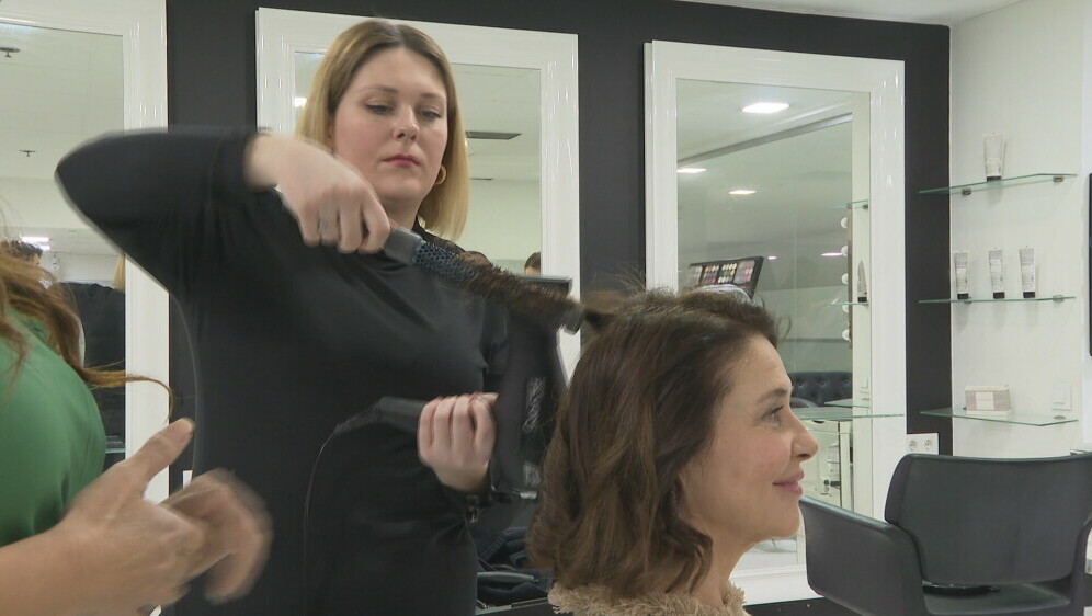 IN magazin: Sanja Vejnović - 5