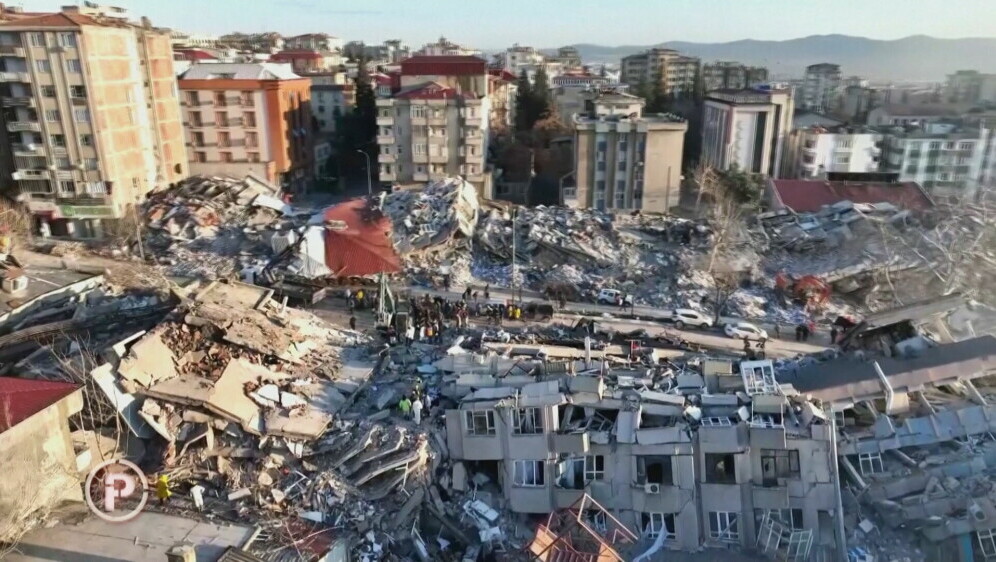 Provjereno: Gradnja za potres - 7