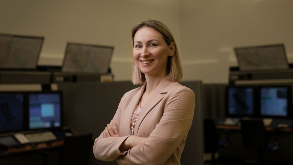 Ženstvenost u poslu