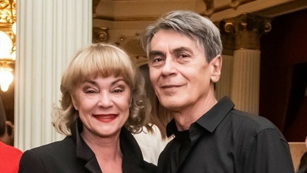 Anja Šovagović i Dragan Despot - 3