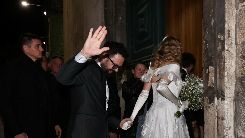 Petar Grašo i Hana Huljić - 12