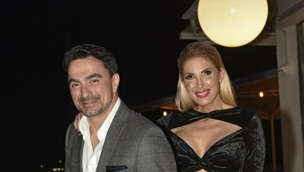 Joško Čagalj i supruga Ana - 3