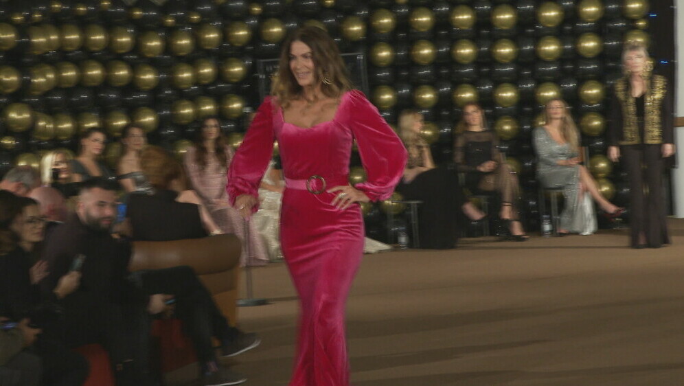 In Magazin: Ana Sasso - 7