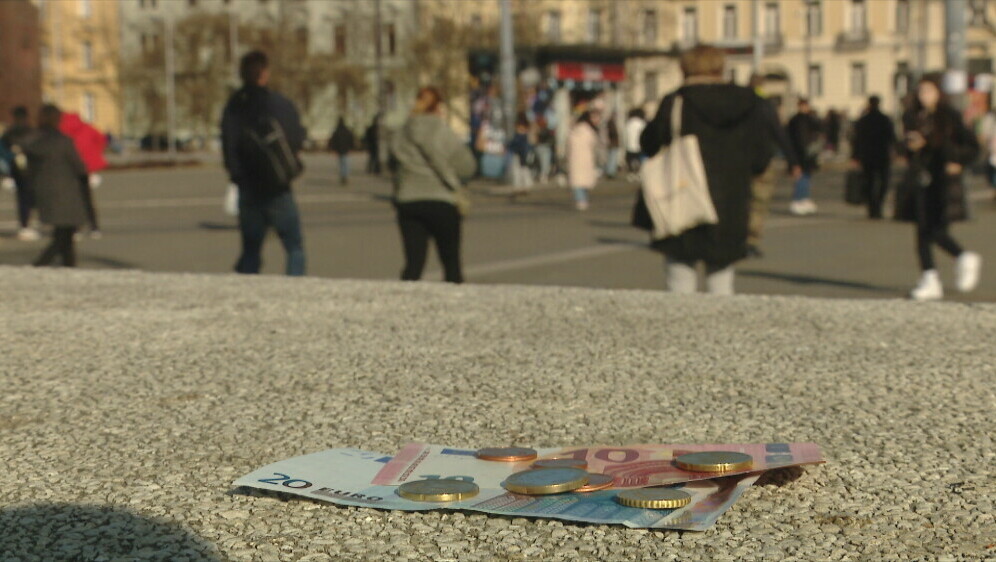 Poskupljenje: Ilustracija - 5