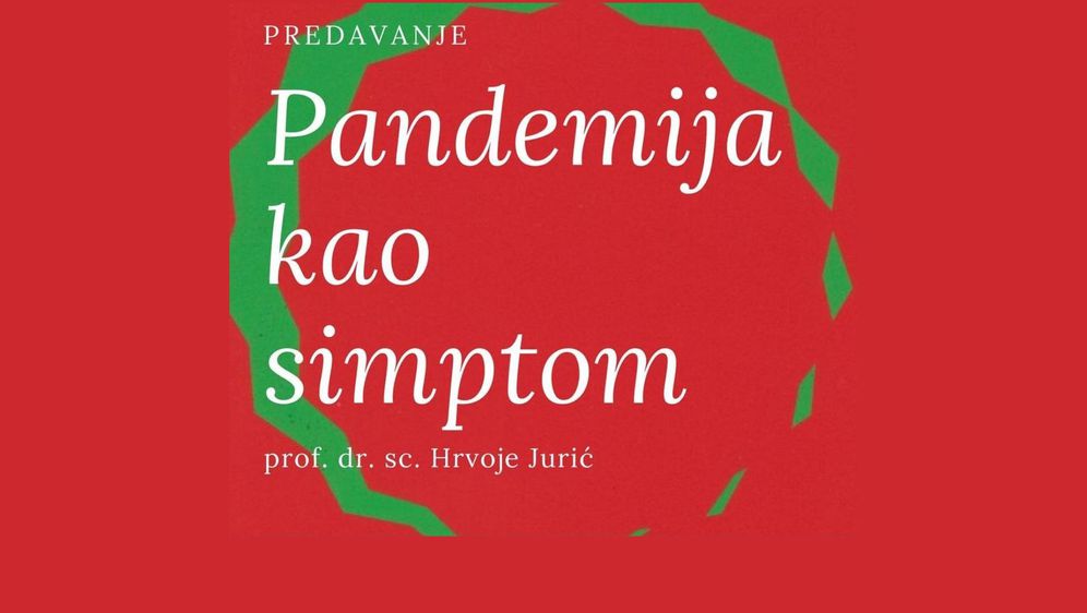 Pandemija kao simptom