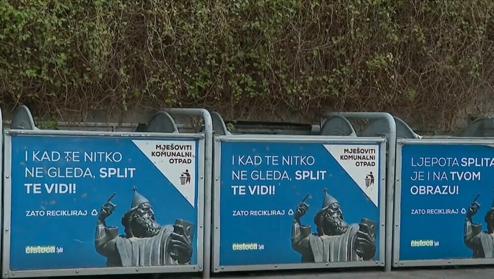 Štrajk Čistoće u Splitu - 5