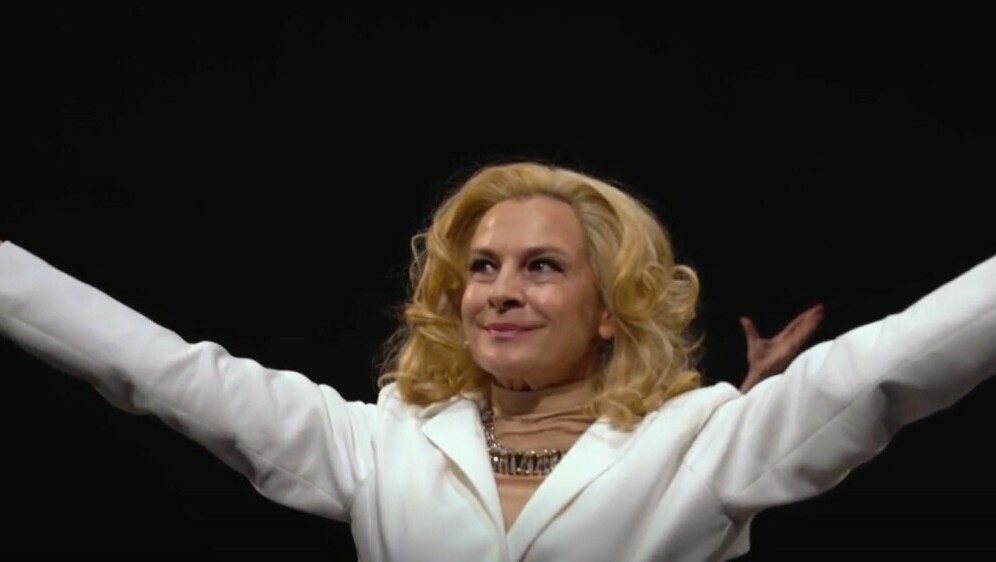 In Magazin: Lepa Brena - 4