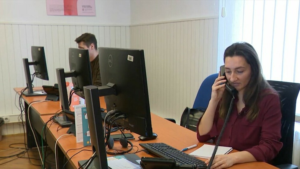 Nasilje je sve više u porastu - 2