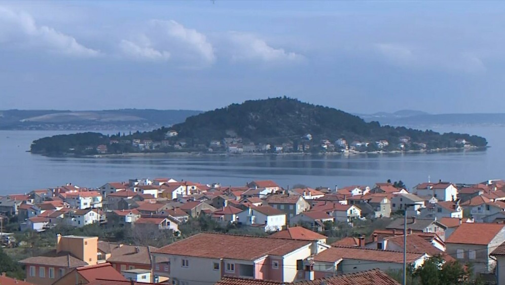 Dostava uzoraka krvi dronom - 1