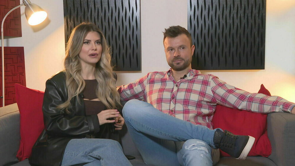 Ecija Ivušić i Goran Belošević ispričali dojmove s Maldiva - 3