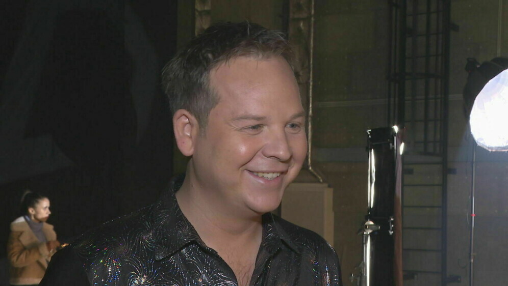 Tajne kostima za prvu emisiju showa Ples sa zvijezdama - 3