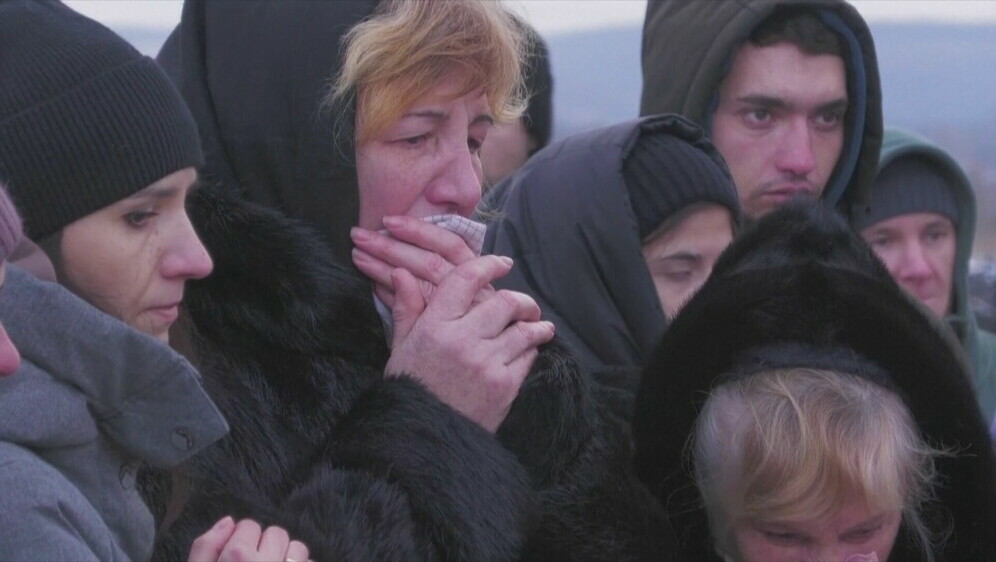 Ukrajinska svakodnevnica - 2