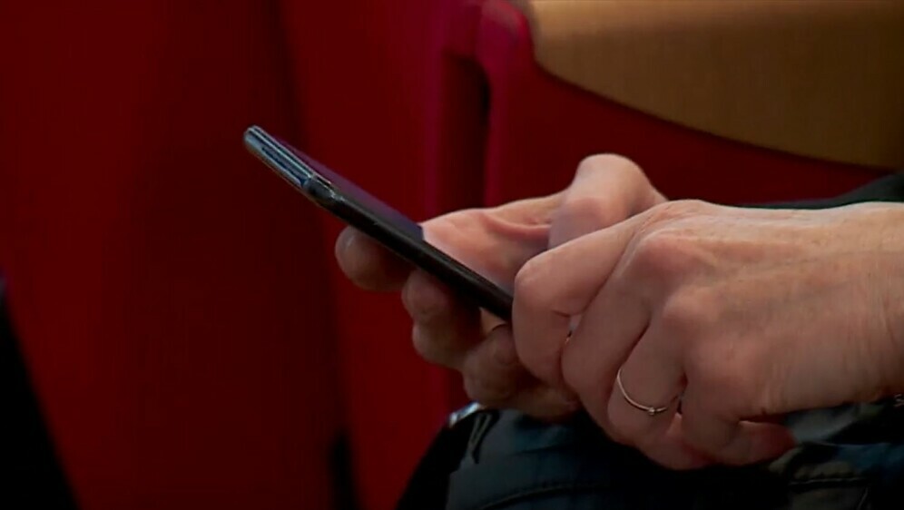 Prijetnje političarima - 1