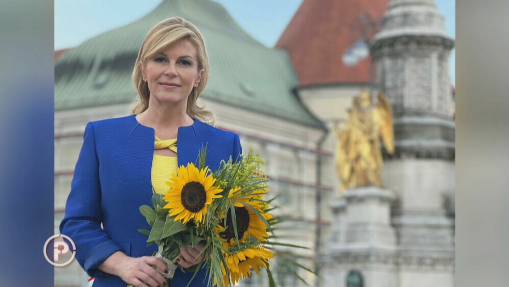 Provjereno: Kolinda Grabar-Kitarović - 6
