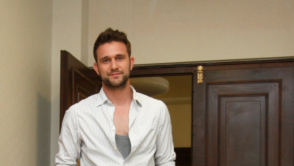 Luka Nižetić