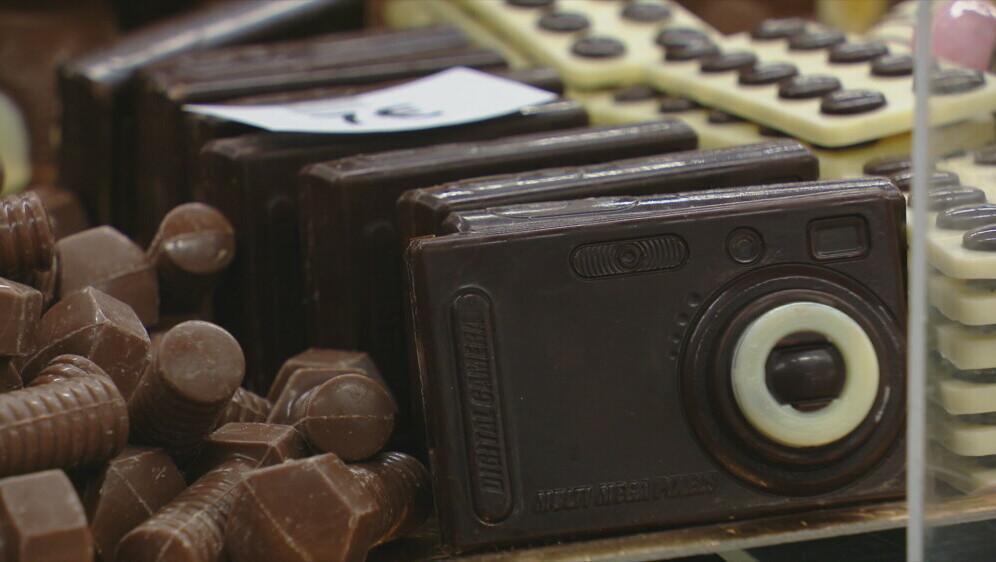 Dani čokolade i kave - 3