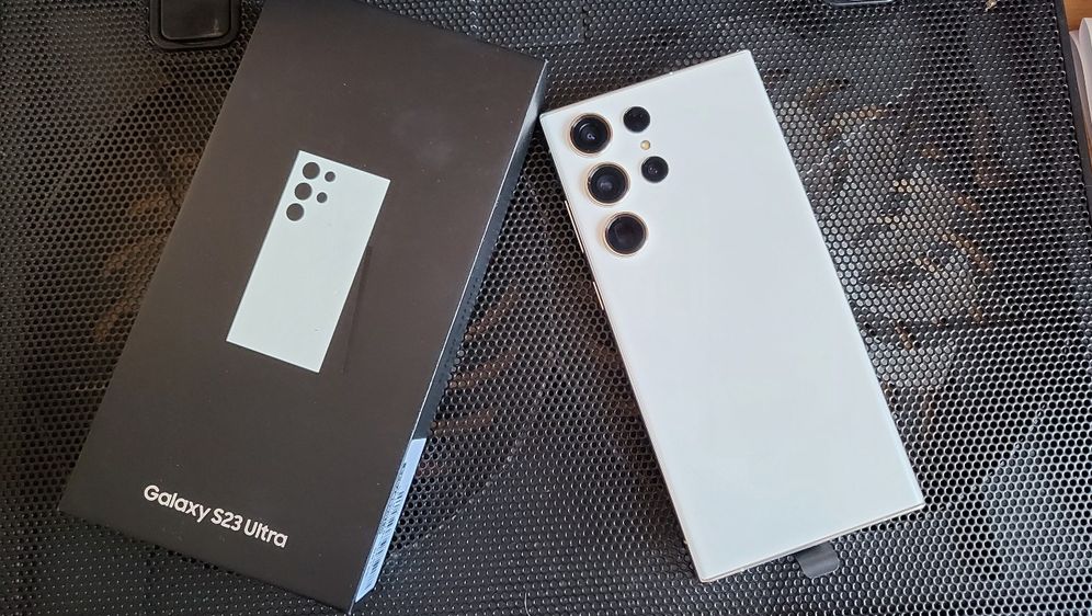 Samsung Galaxy S23 Ultra - 8