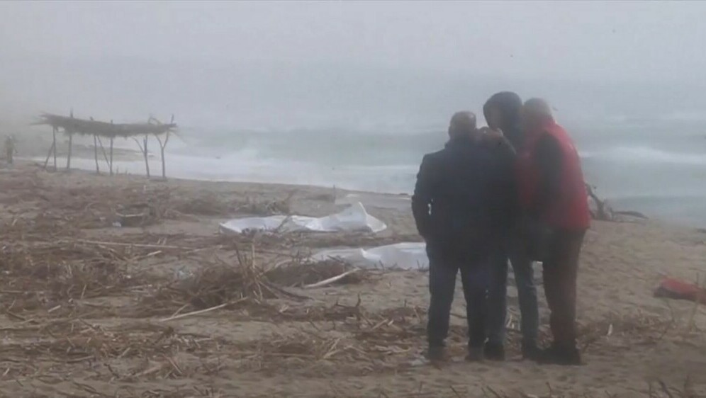 Nova migrantska tragedija - 3