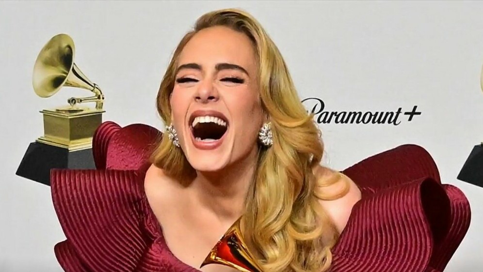 Adele