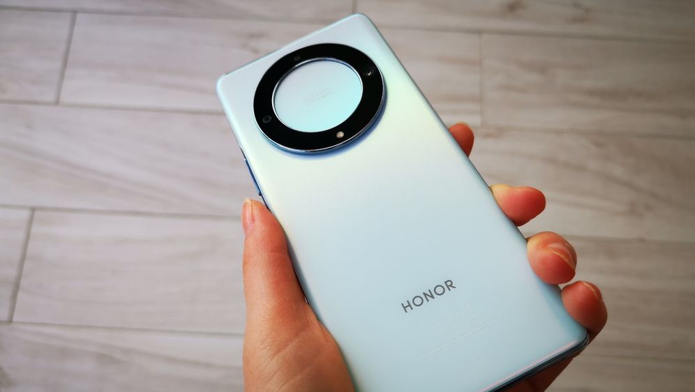 Honor Magic5 Lite