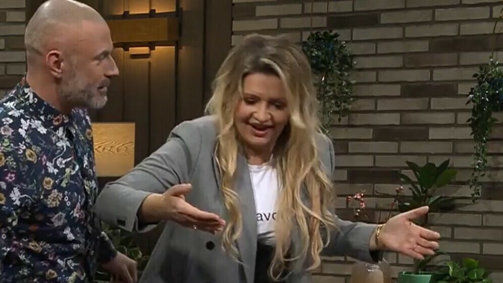 In Magazin: Snježana Schillinger