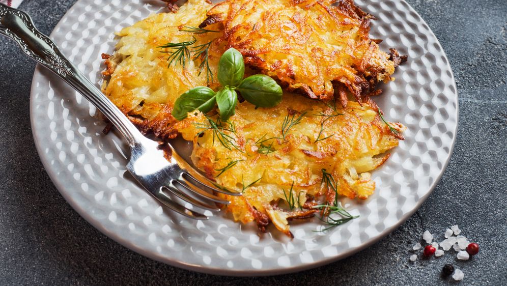 Šveđani obožavaju tradicionalne palačinke od krumpra - 1