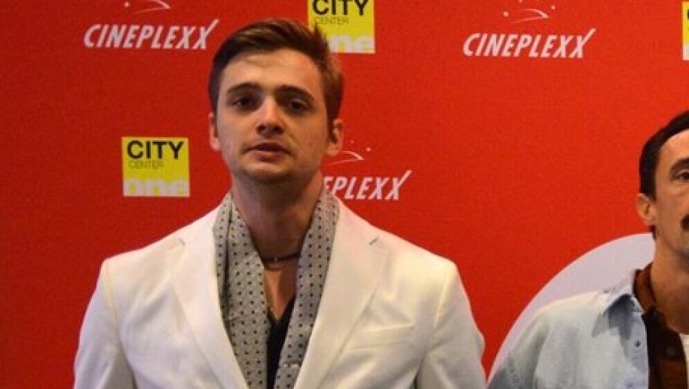 Aleksej Bjelogrlić - 2