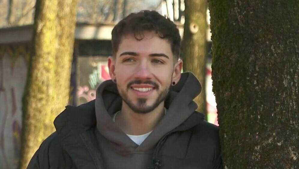 In Magazin: Niko Čuturić - 1