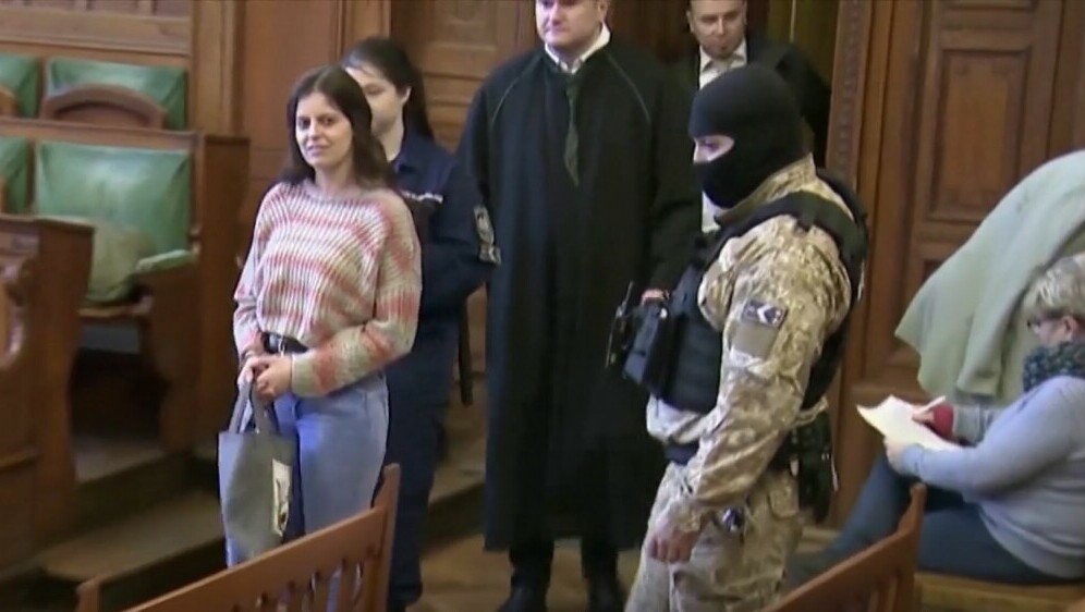 Kontroverzni slučaj Talijanke - 4