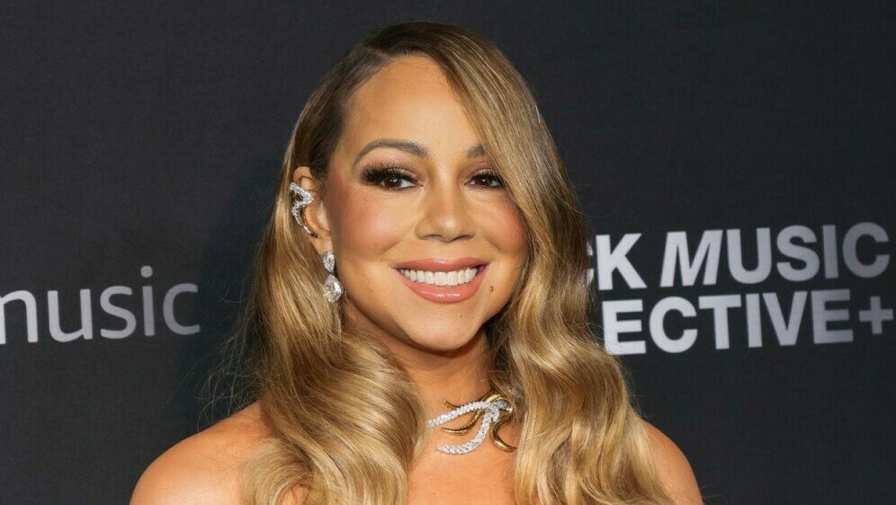 Mariah Carey - 2