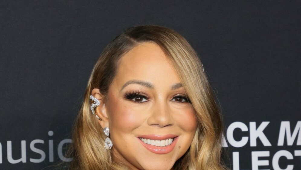 Mariah Carey - 3