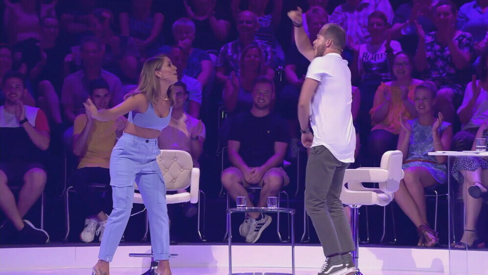 In Magazin: Tko to tamo pjeva - 5