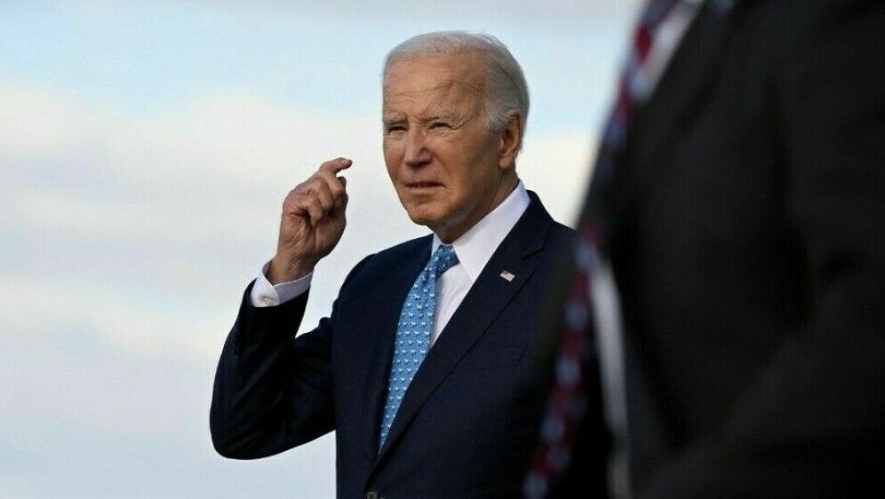 Joe Biden